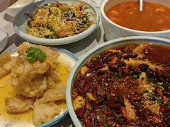 -北李妈妈菜·海肠捞饭(开发区万达店)