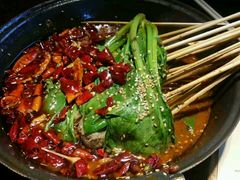 -串来串去(中关村店)