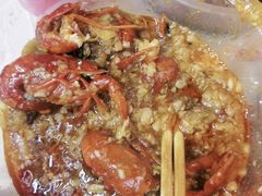-捌贰虾蟹·江湖菜馆(江汉路店)