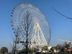 -南昌之星游乐场