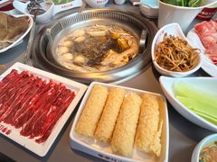 -季季红火锅(动壹店)