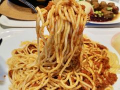 -宜家·瑞典风味餐厅(天津东丽商场店)