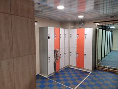 -阳光游泳培训(北苑店)