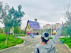 -水上乐园·欢乐世界