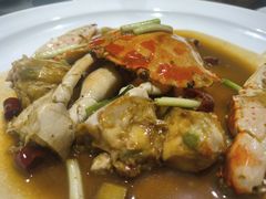 -拉完海鲜大排档(温岭店)