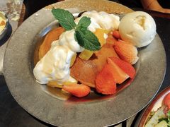 -幸邻食堂