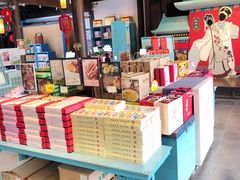 零售区-桃源村(老门东店)