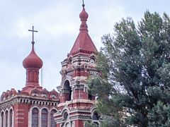 -圣·阿列克谢耶夫教堂