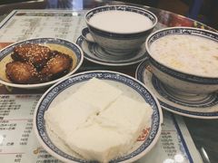 -赵氏传承特色牛奶甜品店(达明店)