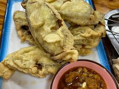 -同裕烧烤·海鲜·家常菜(杰座·欧洲城店)
