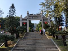-青礁慈济宫
