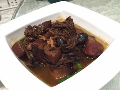 -赶海部落海鲜城(海阳路店)