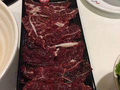 -陈记顺和牛肉火锅馆(天河北路店)