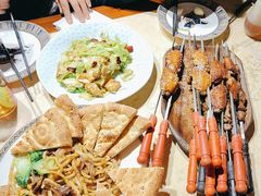 -品质伊骊新疆菜(紫金店)
