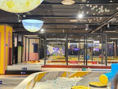 -星际传奇·电玩城·游戏厅·儿童乐园(大悦城店)