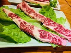 -7年8班朝鲜族非遗美食(三钢里店)