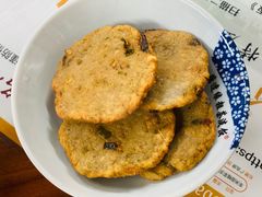 -粗茶淡饭(东关街店)