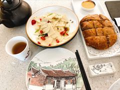 香酥芋泥鸭-小堂宴·老厦门码头小炒(厦大店)