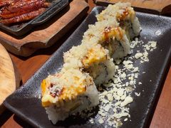 -小川洋风料理(江汉路店)