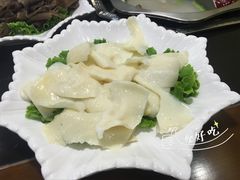 -满禾林火锅(丹东路店)