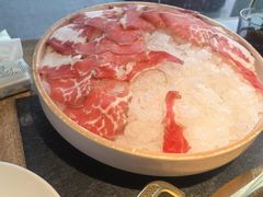 -川味观·鲜货火锅(西湖文化广场店)