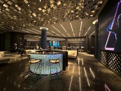 -西安W酒店FIT有型健身中心