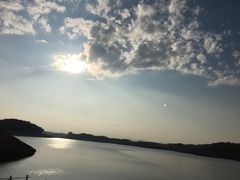 -万佛湖风景区