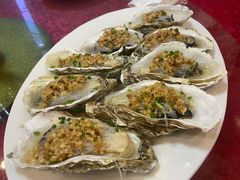 -沙头涌渔栏海鲜餐厅