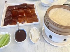 -上海和平饭店龙凤厅 Dragon Phoenix