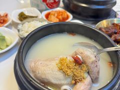 -长顺参鸡汤店(西塔总店)