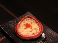 -山葵家·创意料理(宁波来福士店)