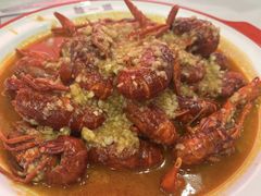 -独一道·邵伯龙虾土菜馆·烧烤(雨花西路店)