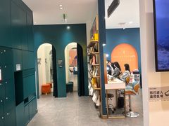 -海马体照相馆(重庆爱琴海购物公园店)