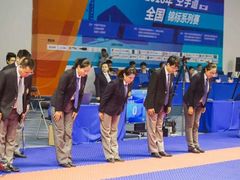 -天津霍元甲学校