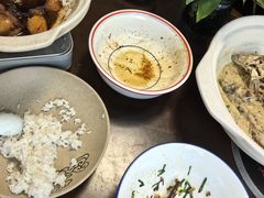 -雅和生态渔庄·宜城锅巴饭(龙灵山公园店)