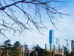 -大连人民广场