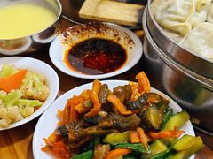 -老烟台灌汤包(南洪街店)
