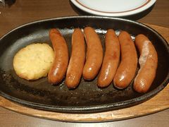 -萨莉亚意式餐厅(莲花国际广场店)