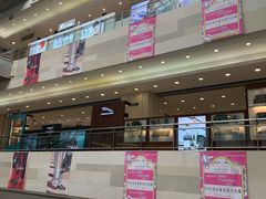 -燕莎友谊商城(金源店)