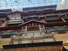-银泰百货(北京大红门店)