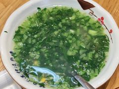 小米青菜钵-盘飧市(春熙路店)