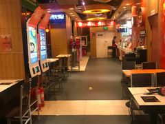 大堂-吉野家(华联商厦店)