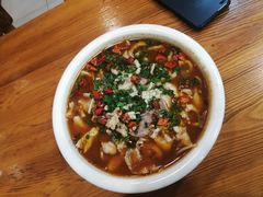 -老村长土菜馆(湖墅南路店)