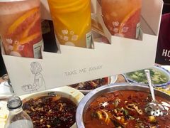 -蜀膳坊(洪公祠小区店)