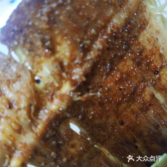 来烧烤吧