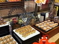 -萧邦音乐会所KTV·蒸汽活海鲜自助(福田店)