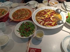 -花椒俏川菜小馆(南海万达店)