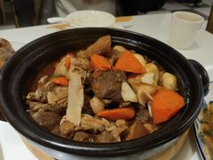 -清晖小苑•顺德地方菜(壹海城店)