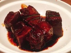 -东方明珠老上海8号餐厅(东方明珠广播电视塔店)