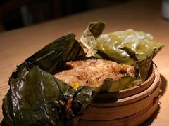 -吴记粥铺·淮扬小馆(欧尚店)